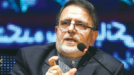  Der Iran hat nach Angaben des Präsidenten der iranischen Zentralbank die Unterstützung des internationalen Währungsfonds geford