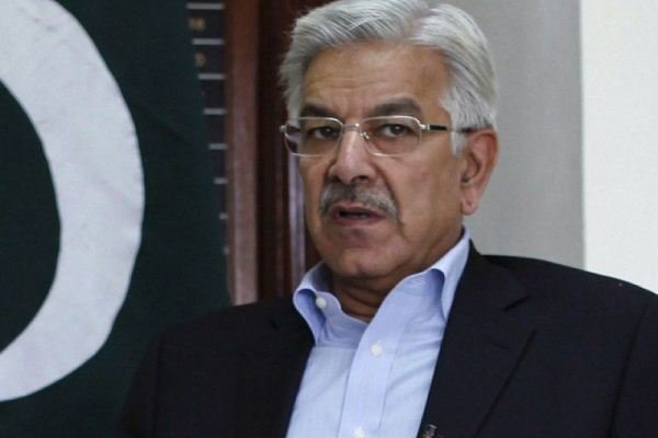 پاکستان کے وزیر دفاع: امریکہ سے ایف 16 طیارے نہ ملنے کی صورت میں دوسرے ممالک سے لیں گے