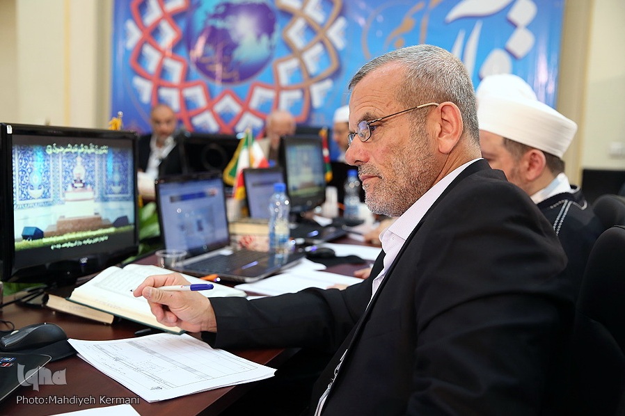 Prominent Lebanese expert: Quran competitions, firm response to enemies’ Ill-Intentions 