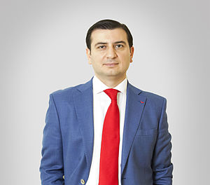 ''Илһам Әлијев Гарабағ проблемини һеч вахт һәлл етмәјәҹәк''