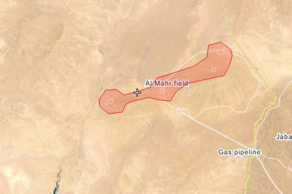 Syrian, Russian forces advance to Zamlat Al-Mahr after liberating four imperative hilltops from ISIS in NE Homs