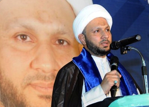تأجيل محاكمة الشيخ حسن عيسى الى 29 مايو الجاري
