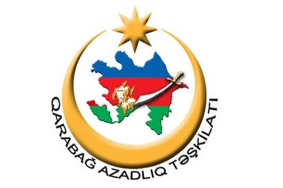 Гарабағ Азадлыг Тәшкилаты Илһам Әлијев һакимијјәтини горхаглыгда иттиһам етди