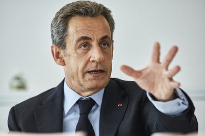 Sarkozy: le "pire serait le Brexit et l’adhésion de la Turquie" à l’UE    