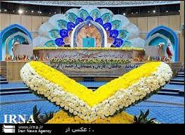 ایران میں بین الاقوامی قرآنی مقابلوں کا معیار یورپ سے بہتر ہے :سید عباس علی