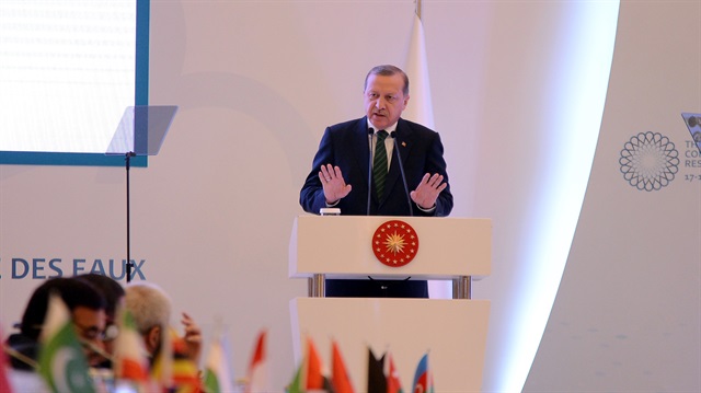 Turkey may solve ISIS issue alone: Erdogan