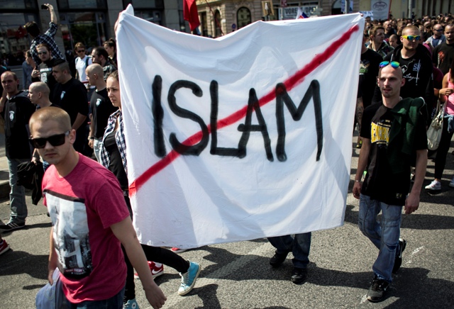 Islamophobic attacks in France on the rise: Muslim body head