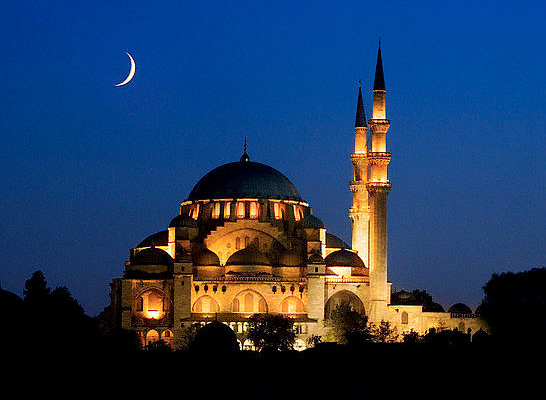 Holy Month of Ramadan Starts June 6 in Europe: ECFR