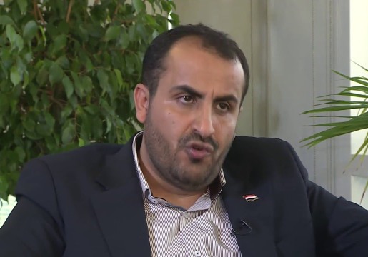 Saudi-Backed Delegation Withdrawal from Talks Proves Failure: Ansarullah