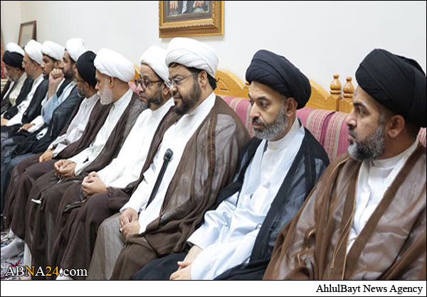 مجلس النواب البحريني يحظر على "خطباء الدين" الانضمام للجمعيات السياسية