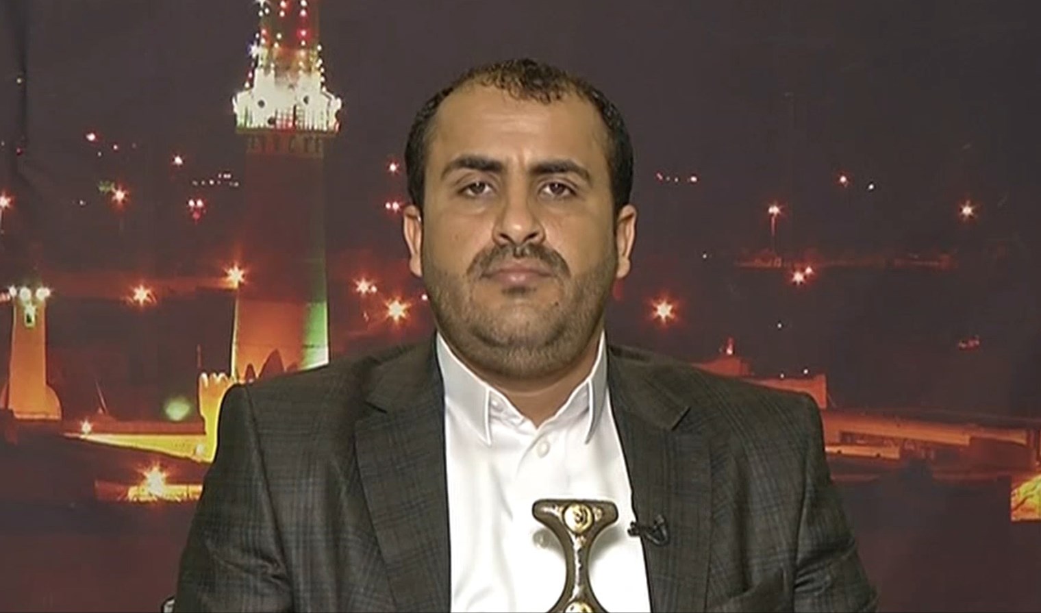 Ansarullah: Deligasi Riyadh tarik diri, bukti rundingan gagal