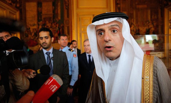 Vienna talks: US calls on all sides to work together, Saudi regime warns of ‘Plan B’ for Syria