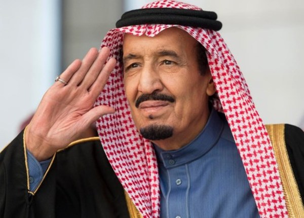 "Saudi-Arabien hat das Tor zur Hölle geöffnet" 