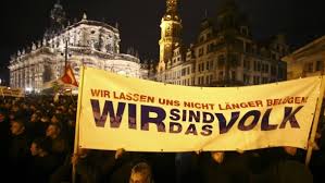 Islamfeindliche „Festung Europa“