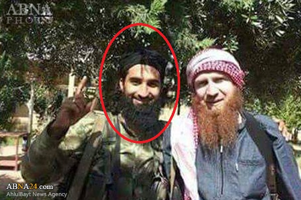 شام؛ دیر الزور میں ابوبکر البغدادی کا دائیاں بازو ہلاک