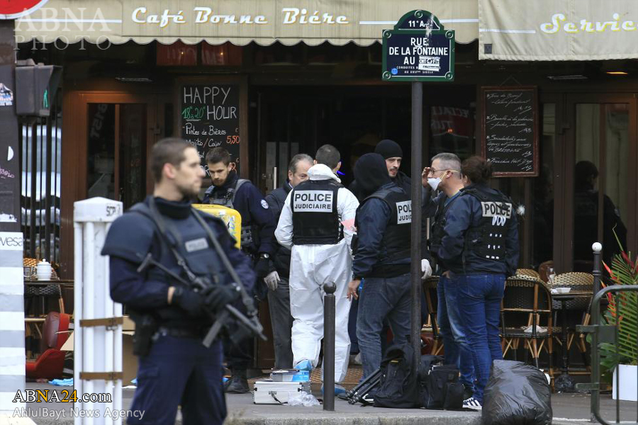 Pasca Tragedi Paris, Kampanye Islamophobia di Perancis Semakin Meningkat