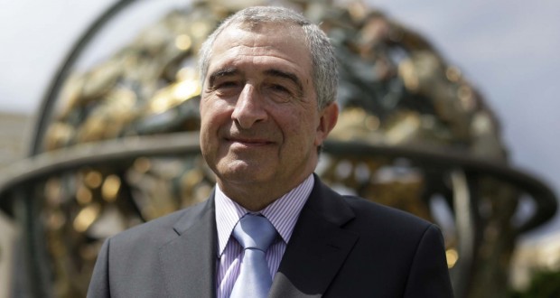 Bahrain Authorities Failed in Implementing Report’s Recommendations - BICI member Prof. Rodley