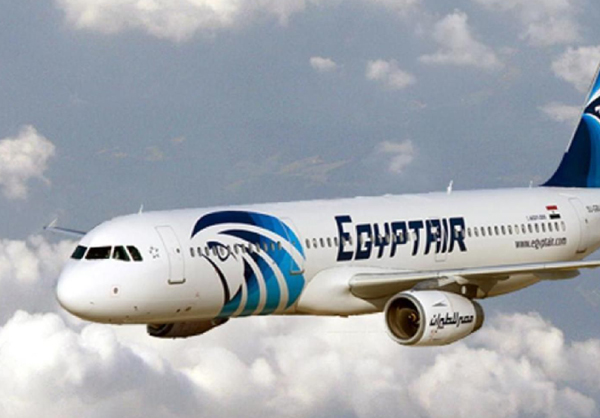 مصر وروسيا ترجحان عمل إرهابي وراء سقوط الطائرة