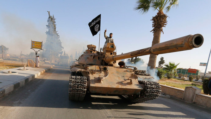  HRW Documents ISIS Atrocities in Libyan City of Sirte