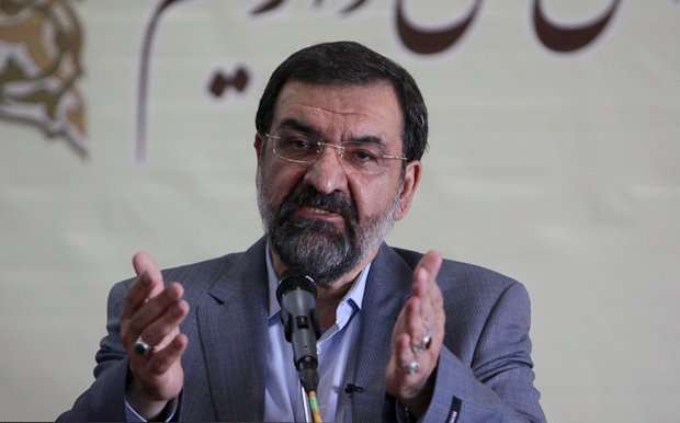 Resistance Front to Bury Takfiri Terrorists in Syria, Iraq: Iran's Official