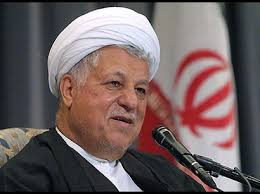 کروشیا کی صدر کی آیت اللہ ہاشمی رفسنجانی سے ملاقات