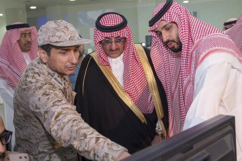 السعودية تتنازل لـ "أنصارالله" وتأمر وفد الرياض بالإلتزام