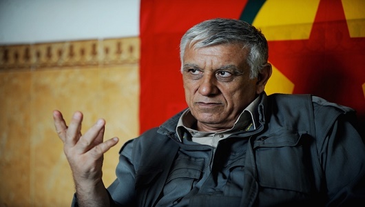 Kandil’den CHP’ye çağrı: Kürtleri yok ederek yeni bir Türkiye mümkün değil