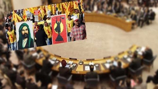 Alevi Kurumlarından Ortak Açıklama