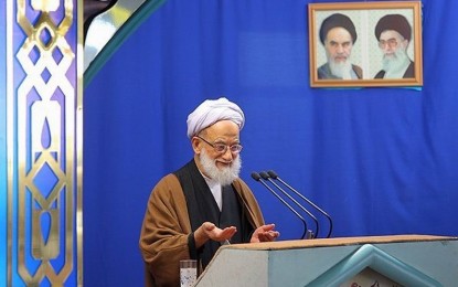 Акцент на противостоянии мусульманами террористическим группировкам и наемным государствам в регионе