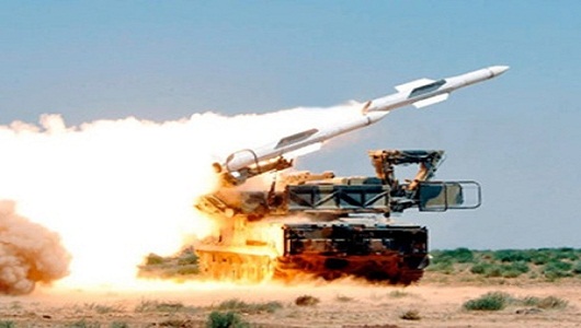 Arabistan, Nusra Cephesine Kimyasal Silah Veriyor