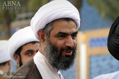 تأجيل محاكمة "الشيخ محمد المنسي" حتى 24 مايو للدراسة مع استمرار حبسه
