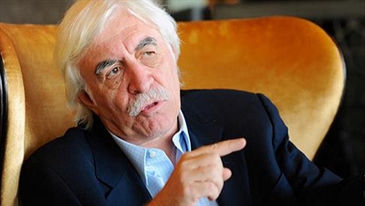 Cengiz Çandar "Yutturamazsınız"...