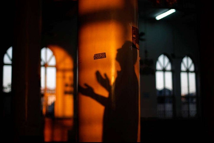 UEA close prayer facilities for Muslim students ahead of Ramadan