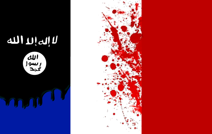 “Los Servicios de Inteligencia Franceses Contemplan Nuevos Atentados Terroristas del Daesh en su Territorio” 