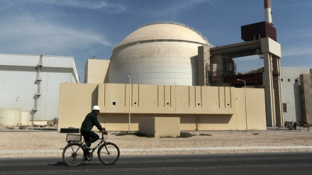 Rosatom: 1.Abschnitt AKW Bushehr an Iran übergeben