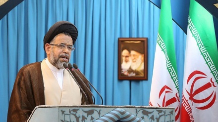 Iran: Über 20 Terrorgruppen zerschlagen