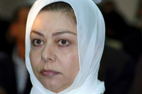 Iraq asks Jordan to extradite Saddam's eldest daughter, Ba’athi veterans