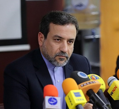 Iran ready to settle political conflict with Saudi through talks: Deputy FM