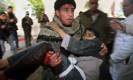 Israeli Authorities injured 78 Palestinians and detained 106 others last week: UN 