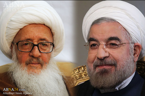 Iran President: Economic growth, sustainable employment gov’t main goals