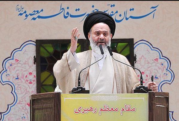 Saudi gov’t sabotaging Iranian’s Hajj pilgrimage