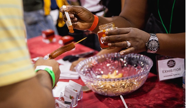  Toronto hosting annual halal food festival
