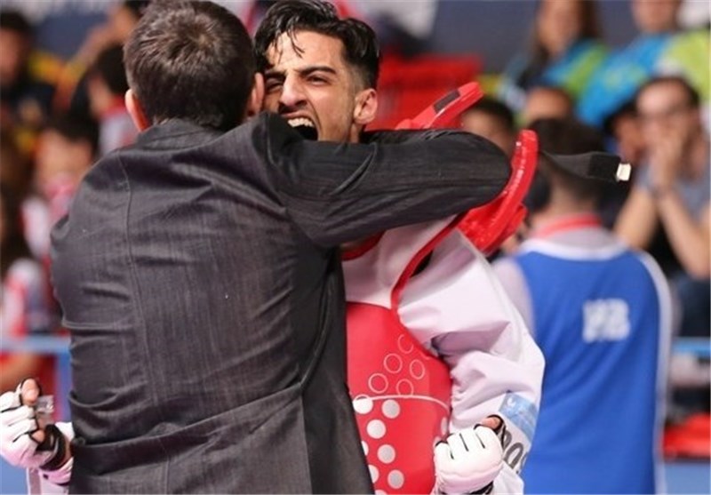 Brother of Brussels suicide bomber set for Rio Olympics / Pics