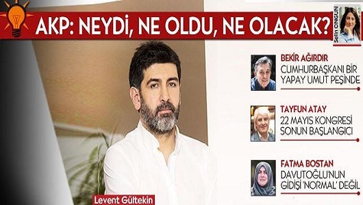 İslamcılık çöktü
