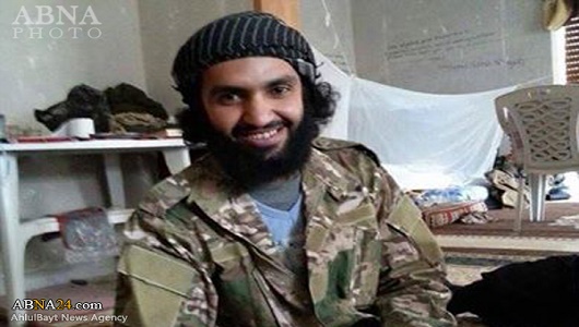 Nusra Cephesi’nin Suudi Komutanı Suriye’de Öldürüldü / Foto