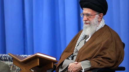 Das geehrte Revolutionsoberhaupt: Koran ist "Achse der Einheit der islamischen Umma"