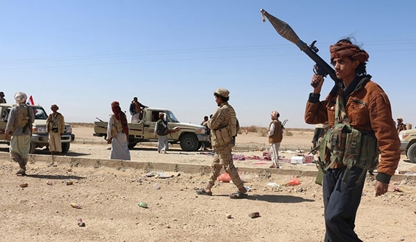 Saudi Colonel Killed in Yemen Al-Jawf Province