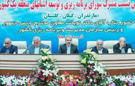 جوہری معاہدے کے بعد ایران میں 3.5 ارب ڈالر غیرملکی سرمایہ کاری کی گئی