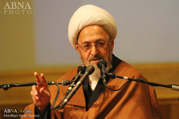 انقلاب امام زمانہ(ع) کے تین بنیادی شرائط، آیت اللہ سبحانی کی نگاہ میں