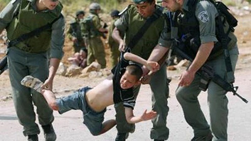 اقوام متحدہ کی فلسطینیوں پر صیہونی مظالم میں ہونے والے وسعت پر تشویش